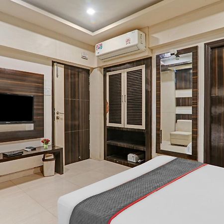 Townhouse 1182 Hotel Tirupati Galaxy كانبور المظهر الخارجي الصورة