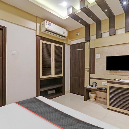 Townhouse 1182 Hotel Tirupati Galaxy كانبور المظهر الخارجي الصورة